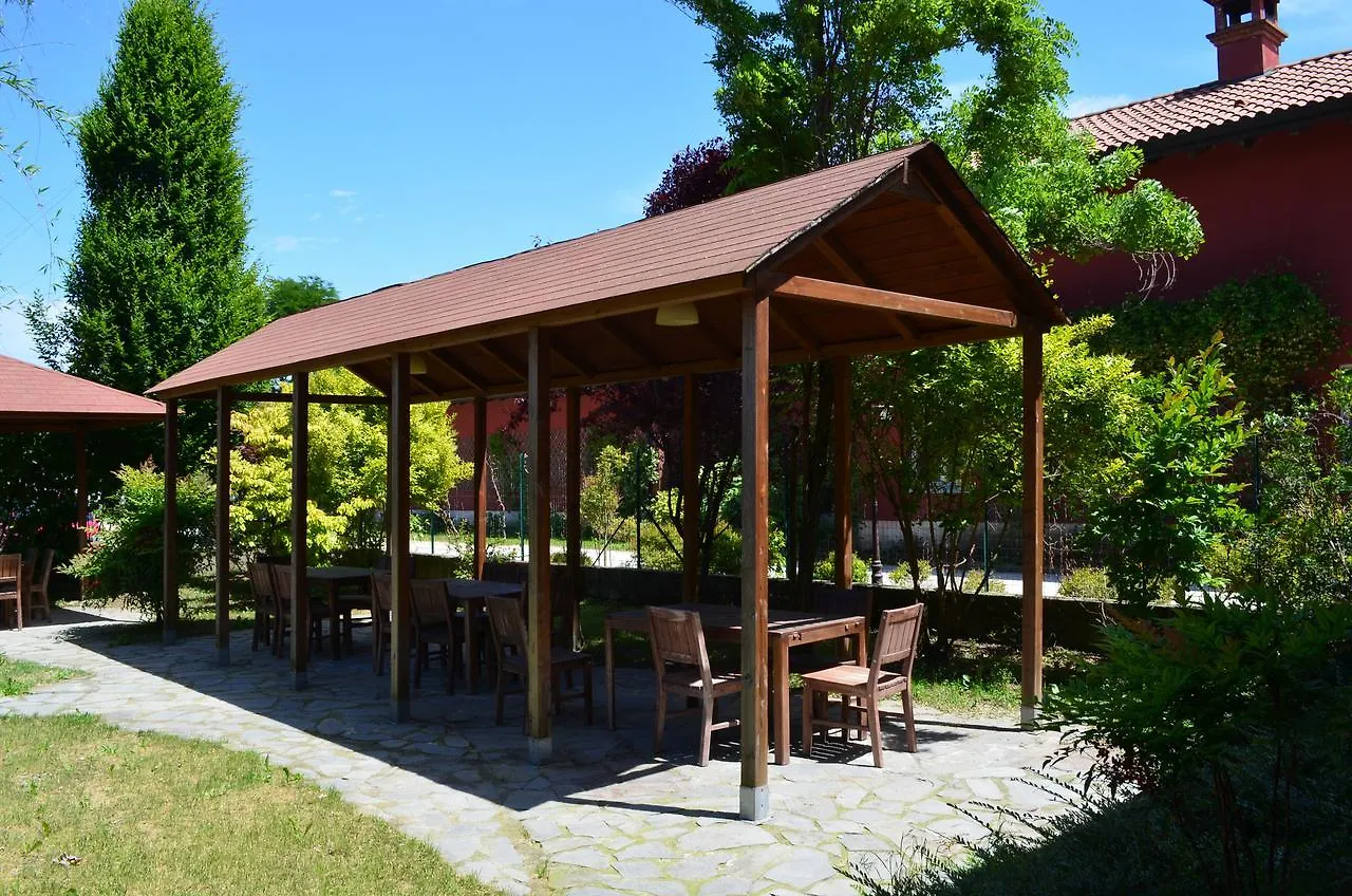 Agriturismo Cascina Maiocca Mediglia 0*,