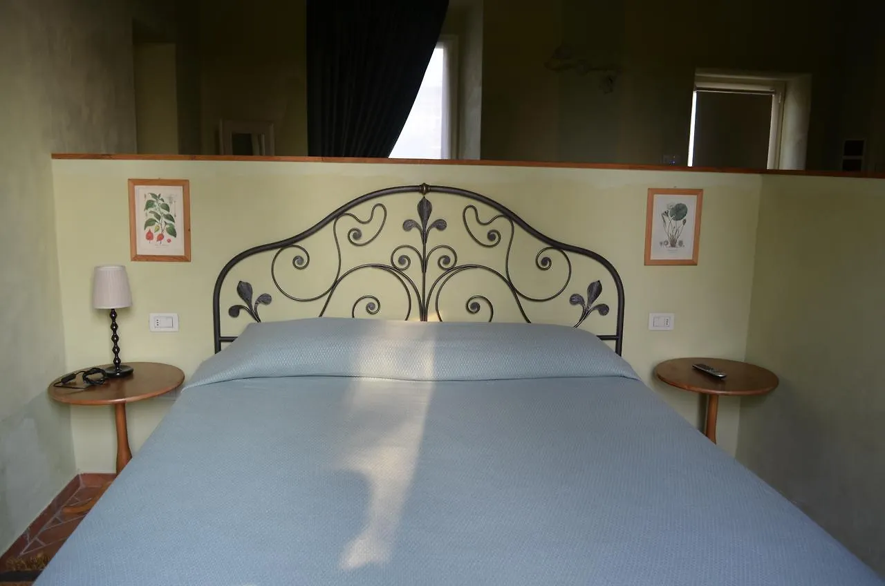 Agriturismo Cascina Maiocca Mediglia Κατάλυμα σε φάρμα