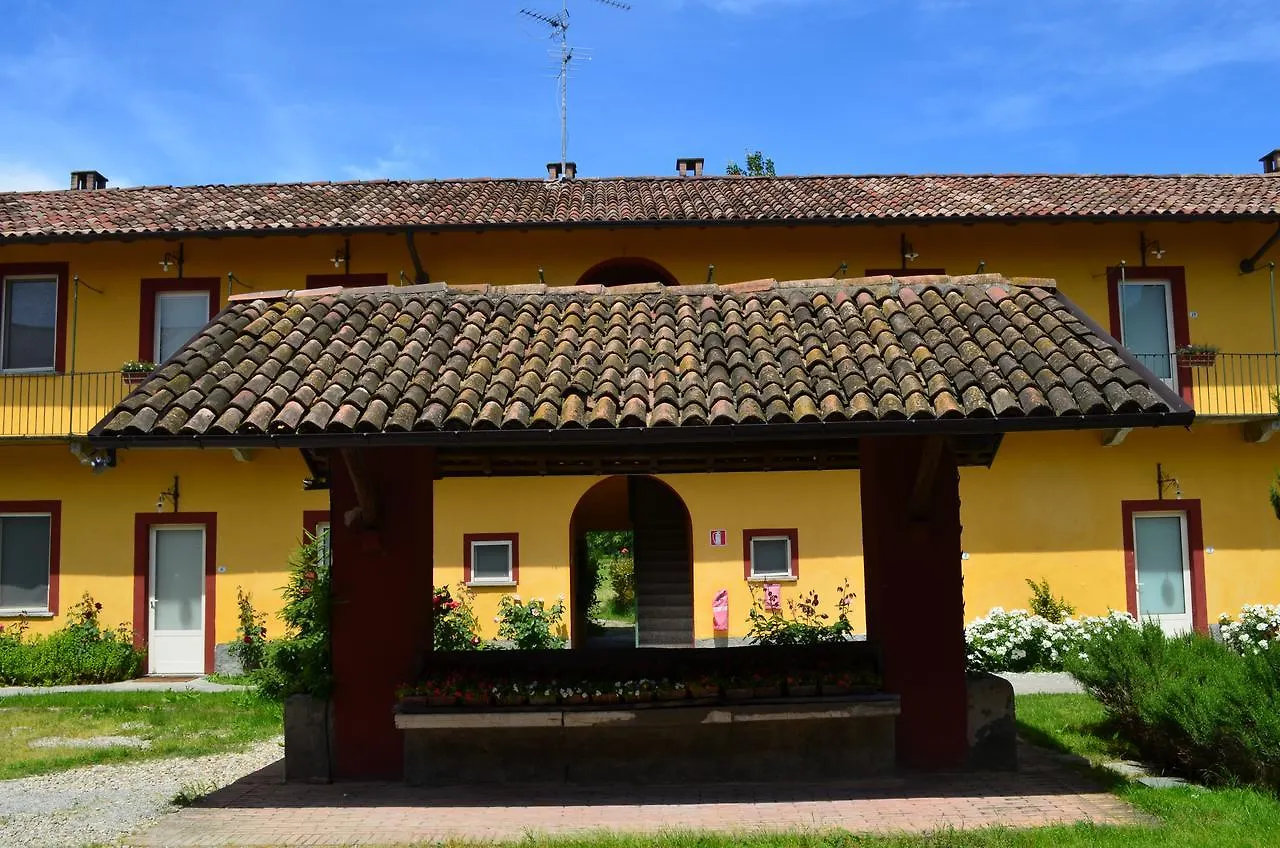 Agriturismo Cascina Maiocca Mediglia