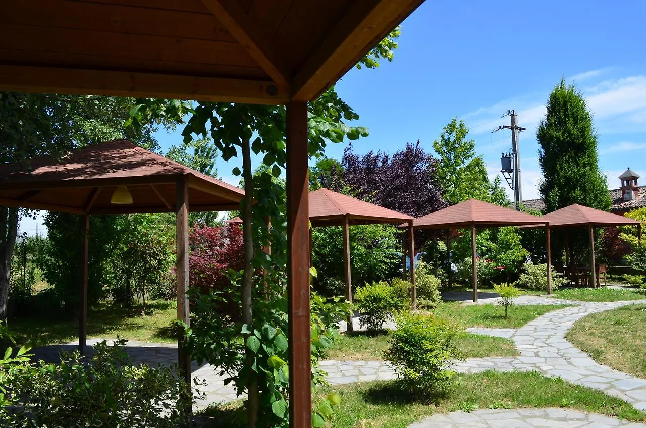 Agriturismo Cascina Maiocca Mediglia Κατάλυμα σε φάρμα